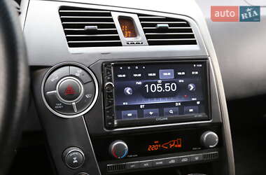 Внедорожник / Кроссовер SsangYong Kyron 2012 в 