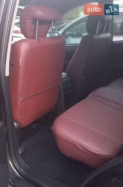 Внедорожник / Кроссовер SsangYong Kyron 2012 в 