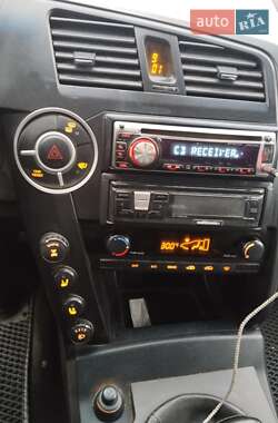Внедорожник / Кроссовер SsangYong Kyron 2010 в 