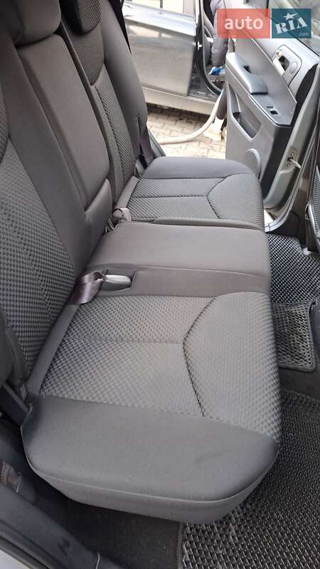 Внедорожник / Кроссовер SsangYong Kyron 2011 в Каменском фото 19 Внедорожник / Кроссовер SsangYong Kyron 2011 в Каменском