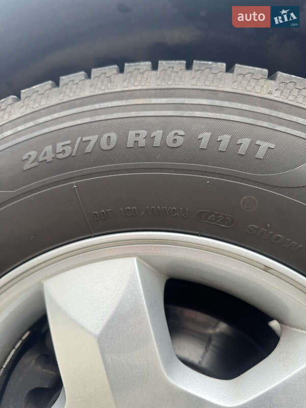 Внедорожник / Кроссовер SsangYong Kyron 2009 в Киеве фото 10 Внедорожник / Кроссовер SsangYong Kyron 2009 в Киеве