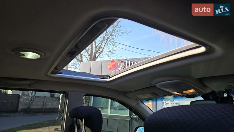Внедорожник / Кроссовер SsangYong Kyron 2009 в Днепре