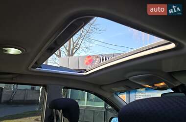 Внедорожник / Кроссовер SsangYong Kyron 2009 в 