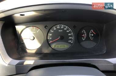 Внедорожник / Кроссовер SsangYong Kyron 2007 в 