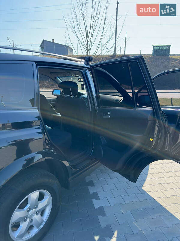 Внедорожник / Кроссовер SsangYong Kyron 2010 в Киеве фото 14 Внедорожник / Кроссовер SsangYong Kyron 2010 в Киеве