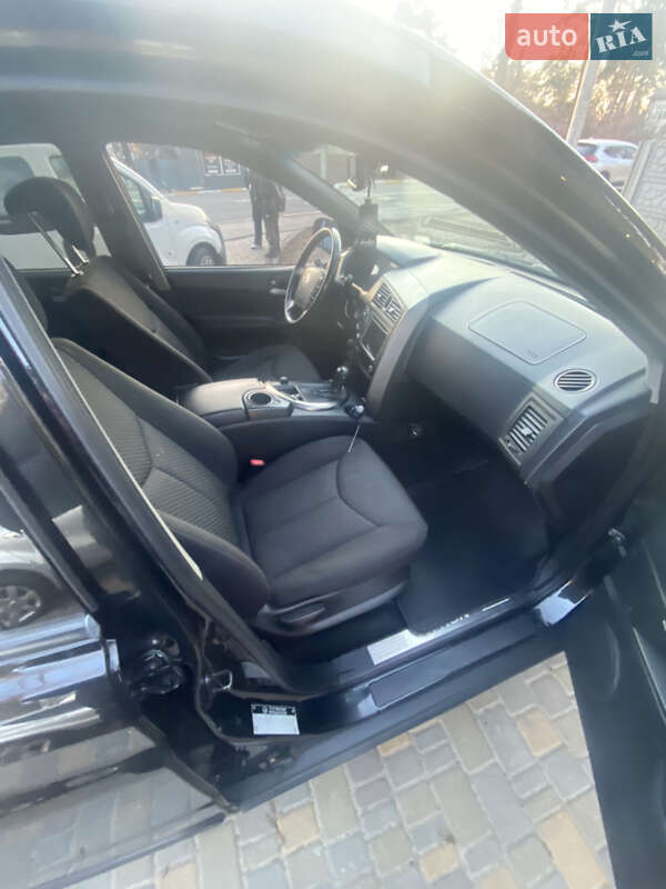 Внедорожник / Кроссовер SsangYong Kyron 2010 в Киеве фото 21 Внедорожник / Кроссовер SsangYong Kyron 2010 в Киеве