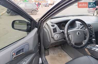 Внедорожник / Кроссовер SsangYong Kyron 2006 в 