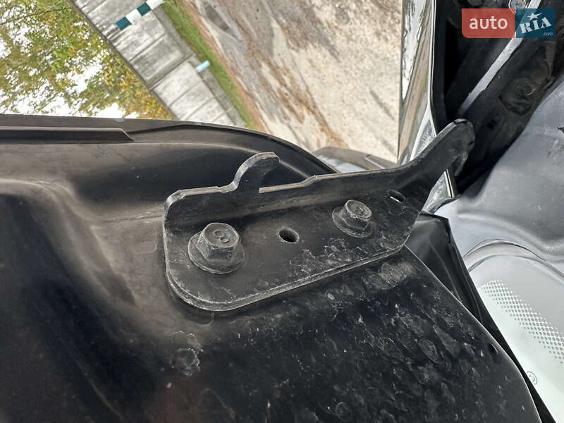 Внедорожник / Кроссовер SsangYong Kyron 2014 в Киеве