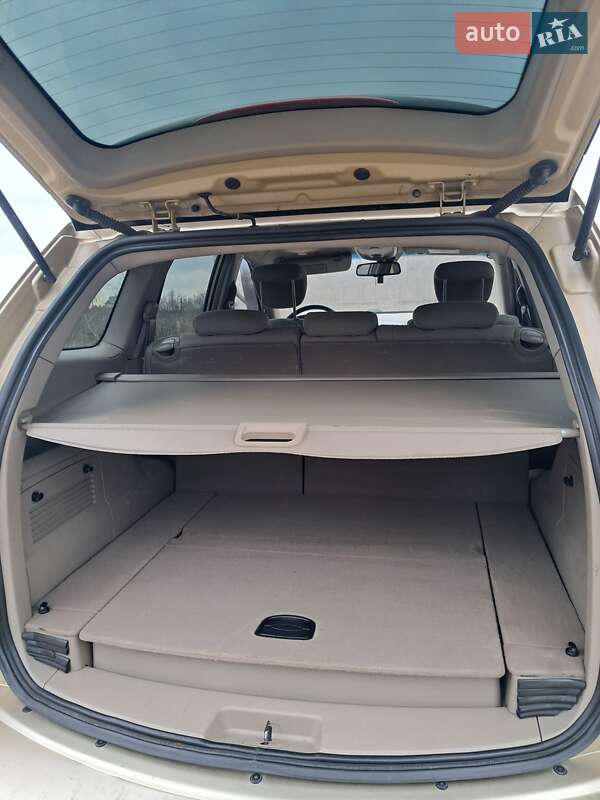 Внедорожник / Кроссовер SsangYong Kyron 2008 в Жовкве