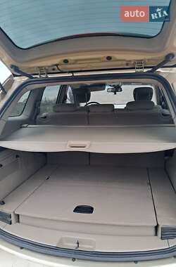 Внедорожник / Кроссовер SsangYong Kyron 2008 в 
