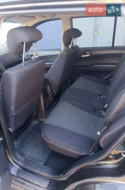 Внедорожник / Кроссовер SsangYong Kyron 2008 в 
