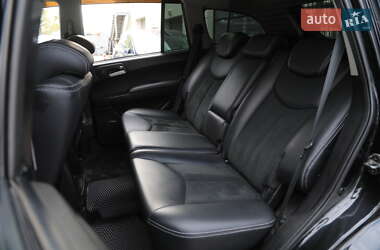 Внедорожник / Кроссовер SsangYong Kyron 2010 в 