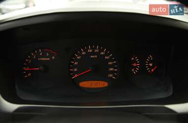 Внедорожник / Кроссовер SsangYong Kyron 2010 в 