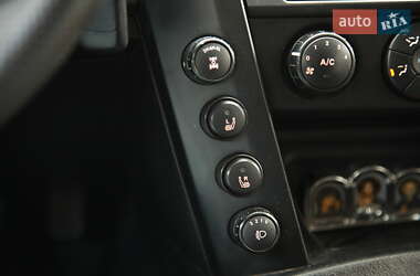 Внедорожник / Кроссовер SsangYong Kyron 2010 в 