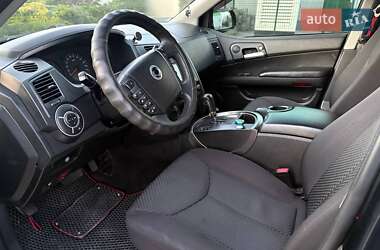 Внедорожник / Кроссовер SsangYong Kyron 2010 в 