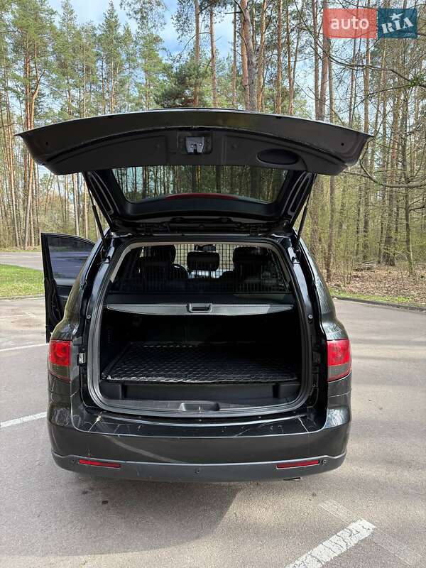 Внедорожник / Кроссовер SsangYong Kyron 2010 в Житомире фото 4 Внедорожник / Кроссовер SsangYong Kyron 2010 в Житомире