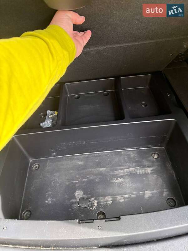 Внедорожник / Кроссовер SsangYong Kyron 2010 в Житомире фото 6 Внедорожник / Кроссовер SsangYong Kyron 2010 в Житомире