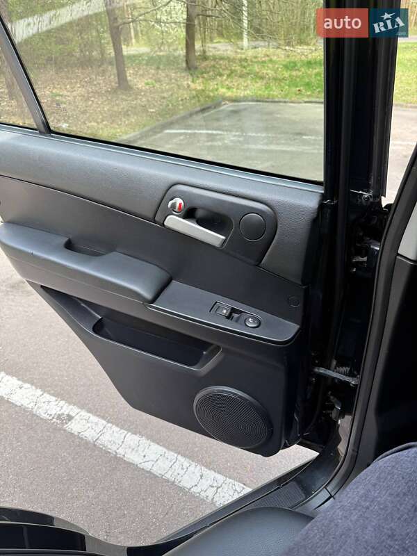 Внедорожник / Кроссовер SsangYong Kyron 2010 в Житомире фото 20 Внедорожник / Кроссовер SsangYong Kyron 2010 в Житомире