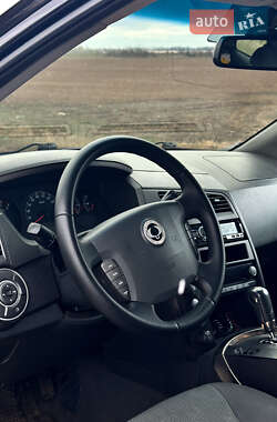 Внедорожник / Кроссовер SsangYong Kyron 2006 в 