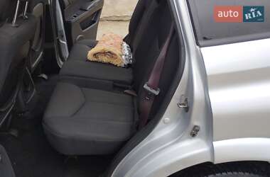 Внедорожник / Кроссовер SsangYong Kyron 2009 в 