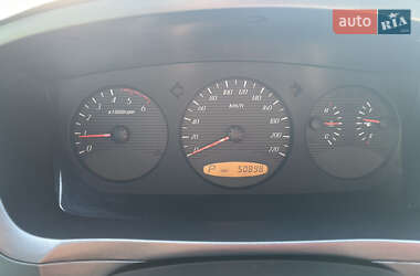 Внедорожник / Кроссовер SsangYong Kyron 2013 в 
