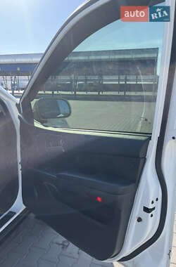 Внедорожник / Кроссовер SsangYong Kyron 2013 в 