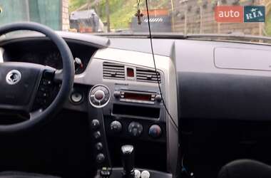 Внедорожник / Кроссовер SsangYong Kyron 2012 в 