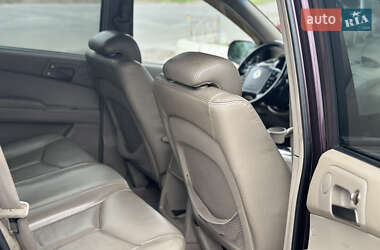 Внедорожник / Кроссовер SsangYong Kyron 2007 в 