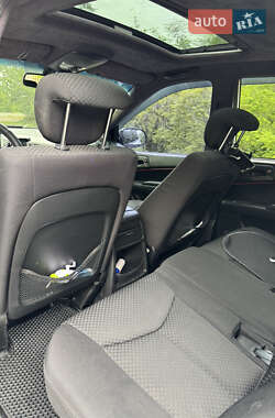 Внедорожник / Кроссовер SsangYong Kyron 2013 в 