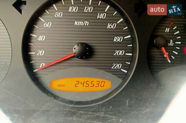 Внедорожник / Кроссовер SsangYong Kyron 2010 в 