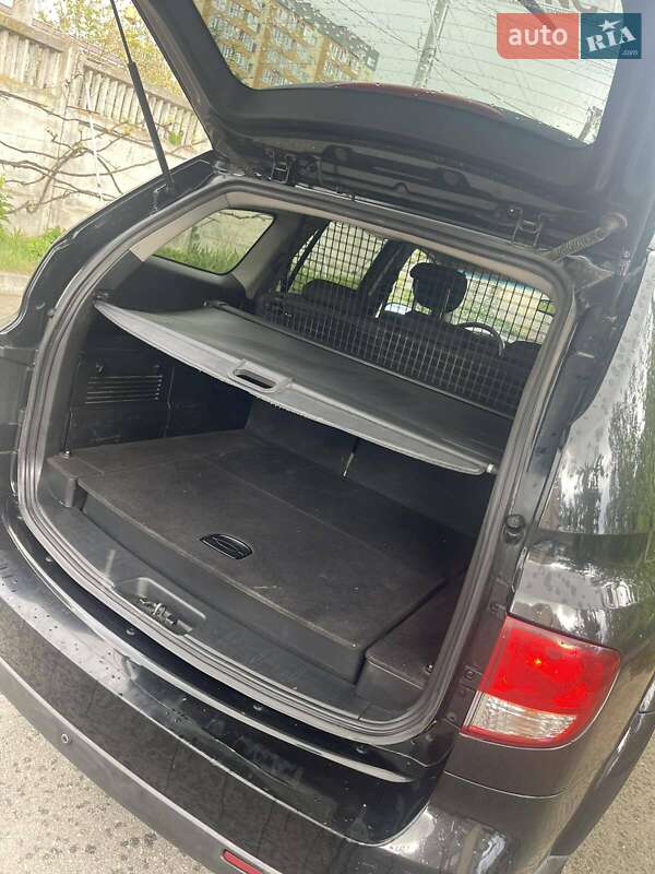 Внедорожник / Кроссовер SsangYong Kyron 2012 в Виннице фото 9 Внедорожник / Кроссовер SsangYong Kyron 2012 в Виннице