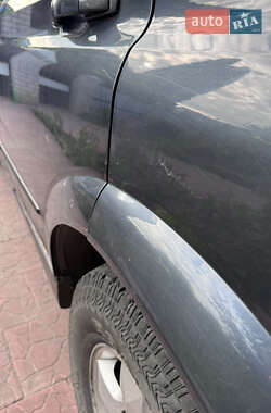 Внедорожник / Кроссовер SsangYong Kyron 2013 в 