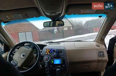 Позашляховик / Кросовер SsangYong Kyron 2007 в Лохвиці