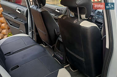 Внедорожник / Кроссовер SsangYong Kyron 2011 в 