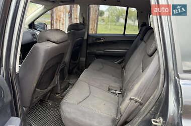 Внедорожник / Кроссовер SsangYong Kyron 2012 в 