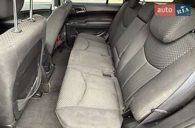 Внедорожник / Кроссовер SsangYong Kyron 2014 в 