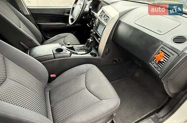 Внедорожник / Кроссовер SsangYong Kyron 2014 в 