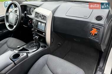 Внедорожник / Кроссовер SsangYong Kyron 2014 в 