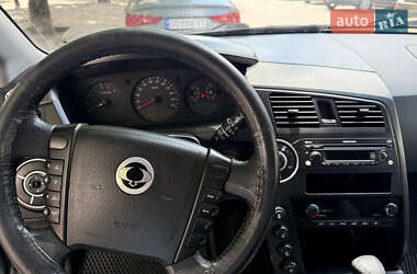 Внедорожник / Кроссовер SsangYong Kyron 2011 в 