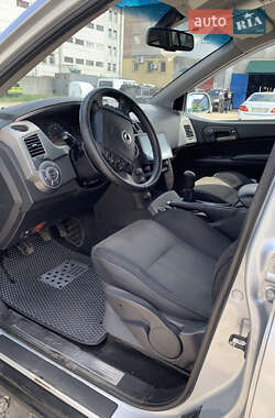 Внедорожник / Кроссовер SsangYong Kyron 2012 в 