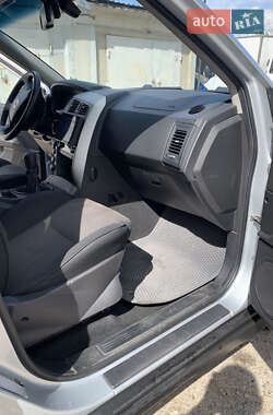 Внедорожник / Кроссовер SsangYong Kyron 2012 в 