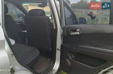 Внедорожник / Кроссовер SsangYong Kyron 2010 в 