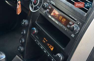 Внедорожник / Кроссовер SsangYong Kyron 2007 в 