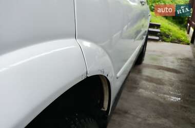 Позашляховик / Кросовер SsangYong Kyron 2009 в 