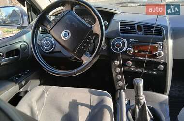 Позашляховик / Кросовер SsangYong Kyron 2008 в Києві