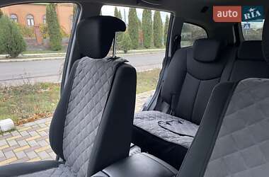 Внедорожник / Кроссовер SsangYong Kyron 2010 в 