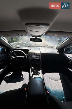 Внедорожник / Кроссовер SsangYong Kyron 2007 в 