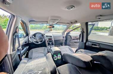 Внедорожник / Кроссовер SsangYong Kyron 2013 в 