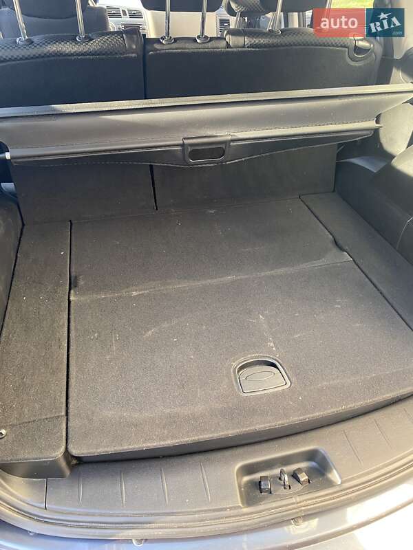 Внедорожник / Кроссовер SsangYong Kyron 2012 в Киеве фото 13 Внедорожник / Кроссовер SsangYong Kyron 2012 в Киеве