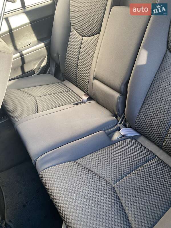 Внедорожник / Кроссовер SsangYong Kyron 2012 в Киеве фото 19 Внедорожник / Кроссовер SsangYong Kyron 2012 в Киеве